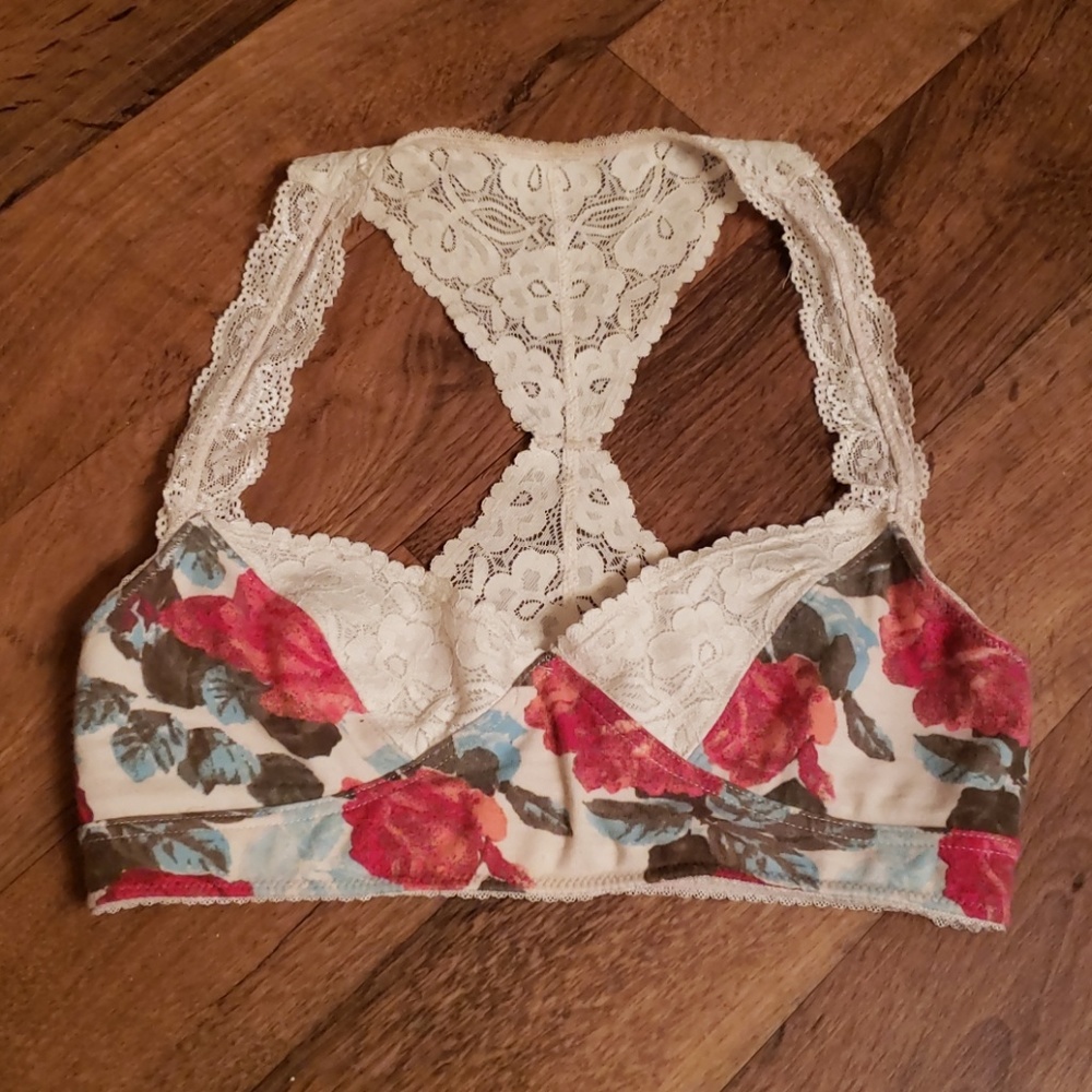 Free People Bralette